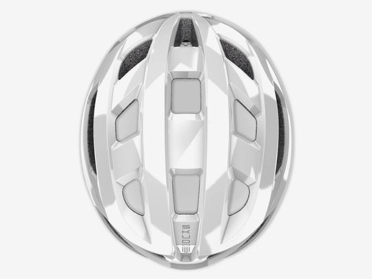 Přilba RUDY PROJECT Skudo White Shiny