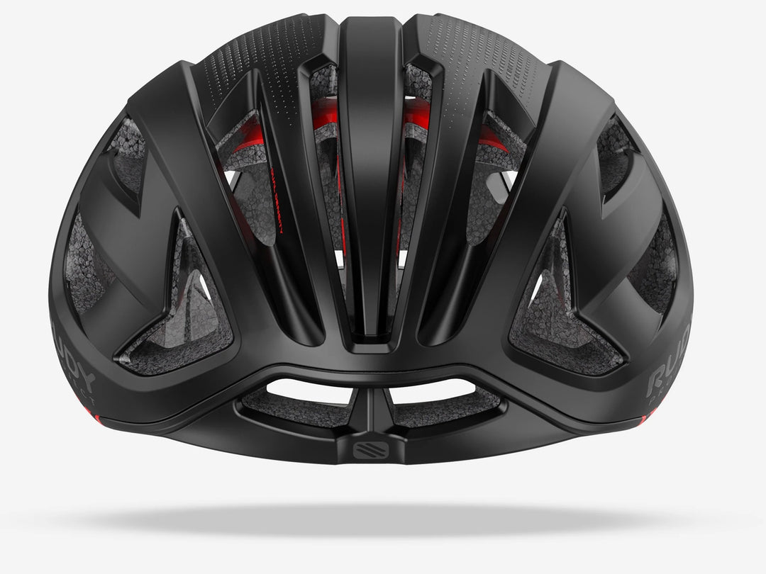 Přilba RUDY PROJECT Egos Black Matte