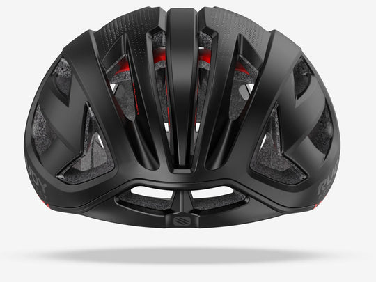 Přilba RUDY PROJECT Egos Black Matte