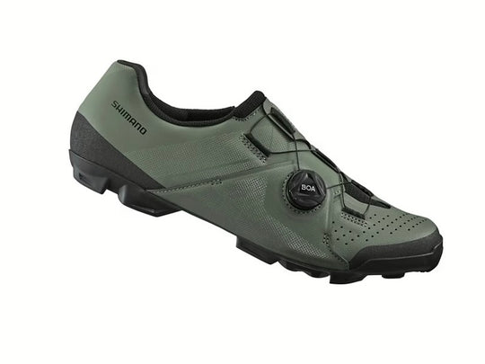 Shimano XC3 Olive