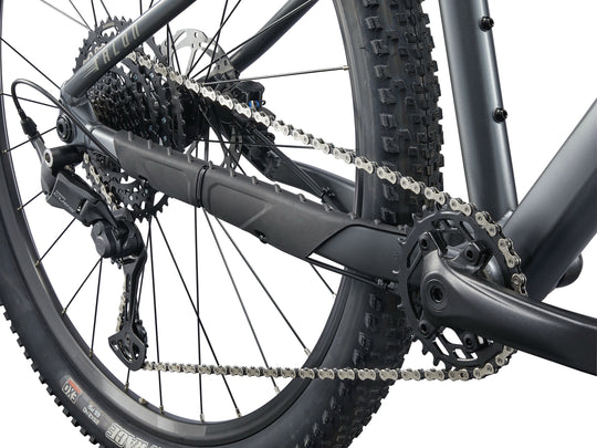Horské kolo Giant Talon 1 Charcoal