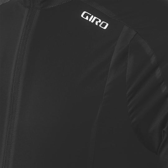 Giro Chrono Expert Wind Jacket Black