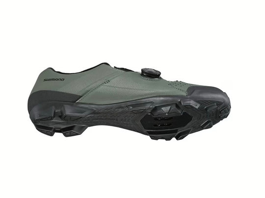 Shimano XC3 Olive