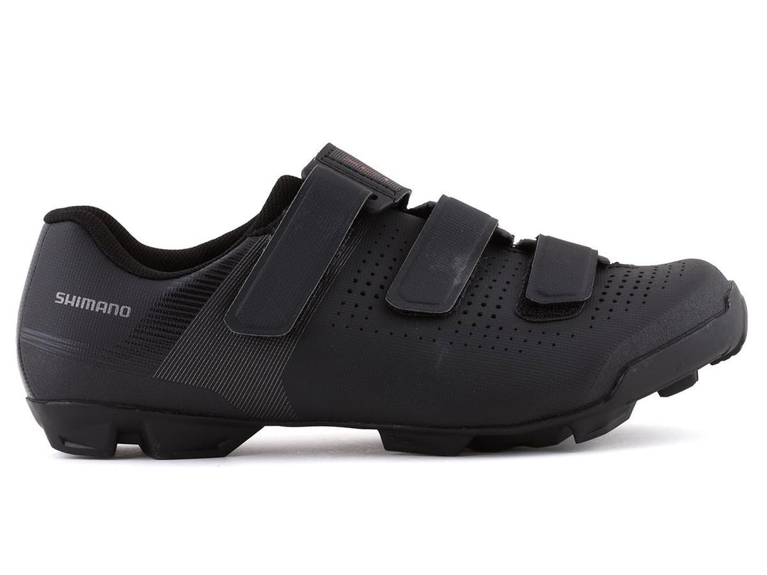 Shimano MT5 Black Noir