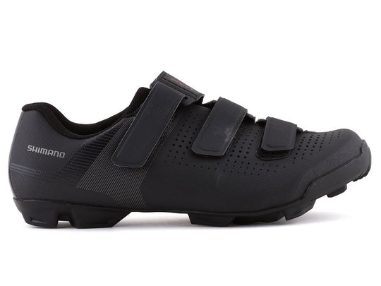 Shimano MT5 Black Noir