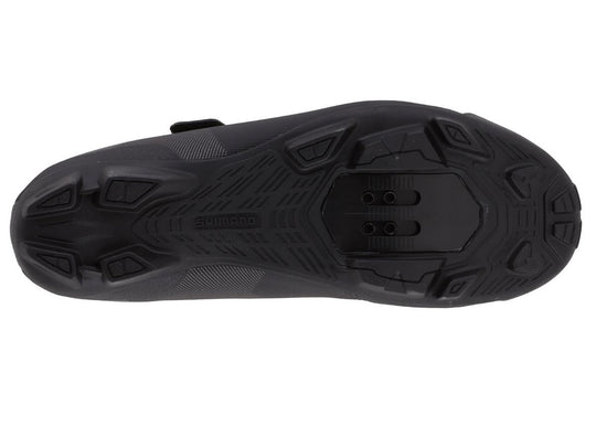 Tretry Shimano MT5 Black Noir