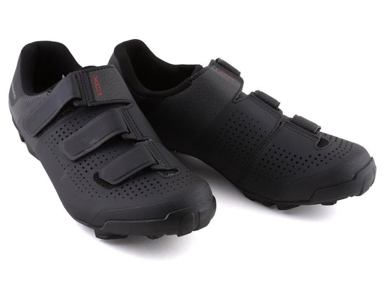 Shimano MT5 Black Noir