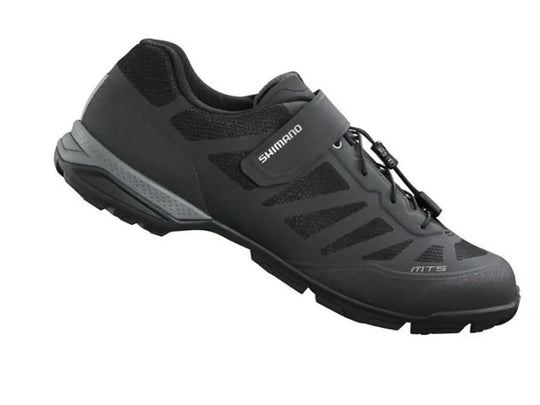 Shimano MT5 Black Noir
