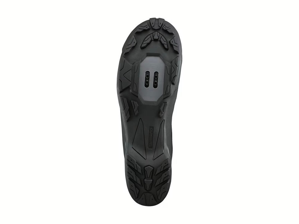 Tretry Shimano MT5 Black Noir