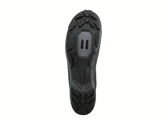 Tretry Shimano MT5 Black Noir