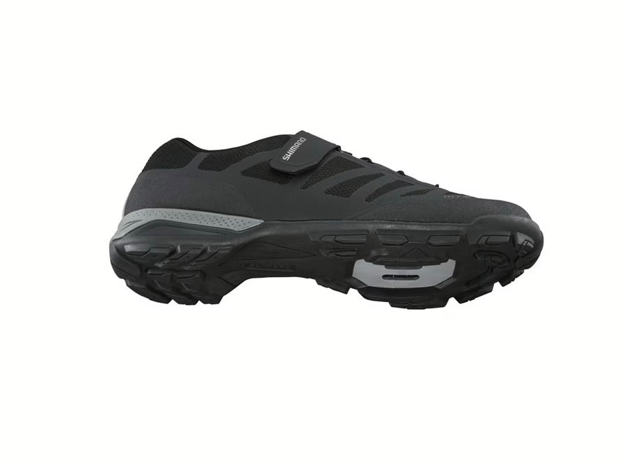 Shimano MT5 Black Noir