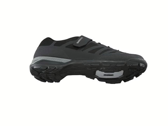 Shimano MT5 Black Noir