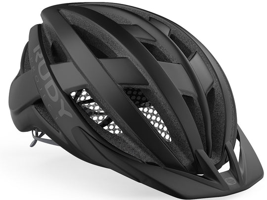 RUDY PROJECT Venger Cross - Black Matte