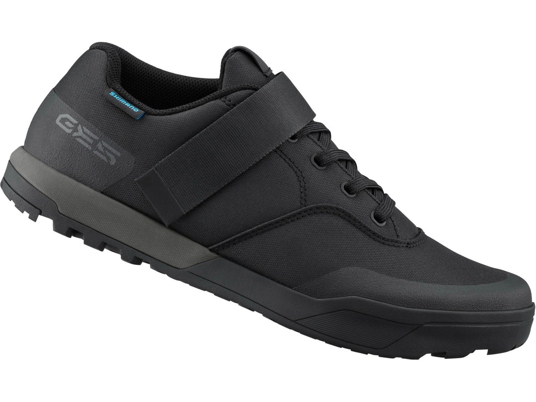 Shimano GE5 Black Noir