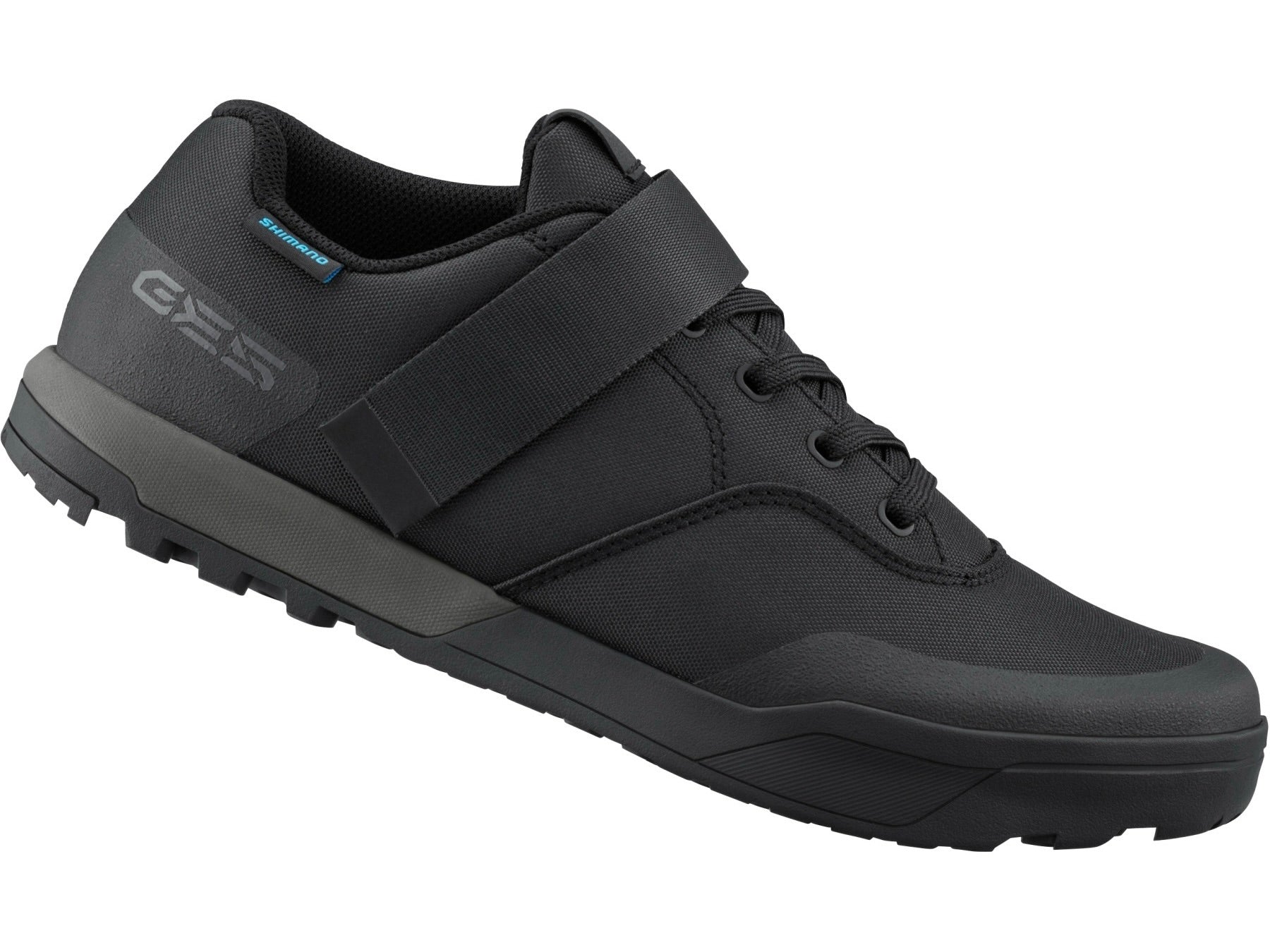 Shimano GE5 Black Noir