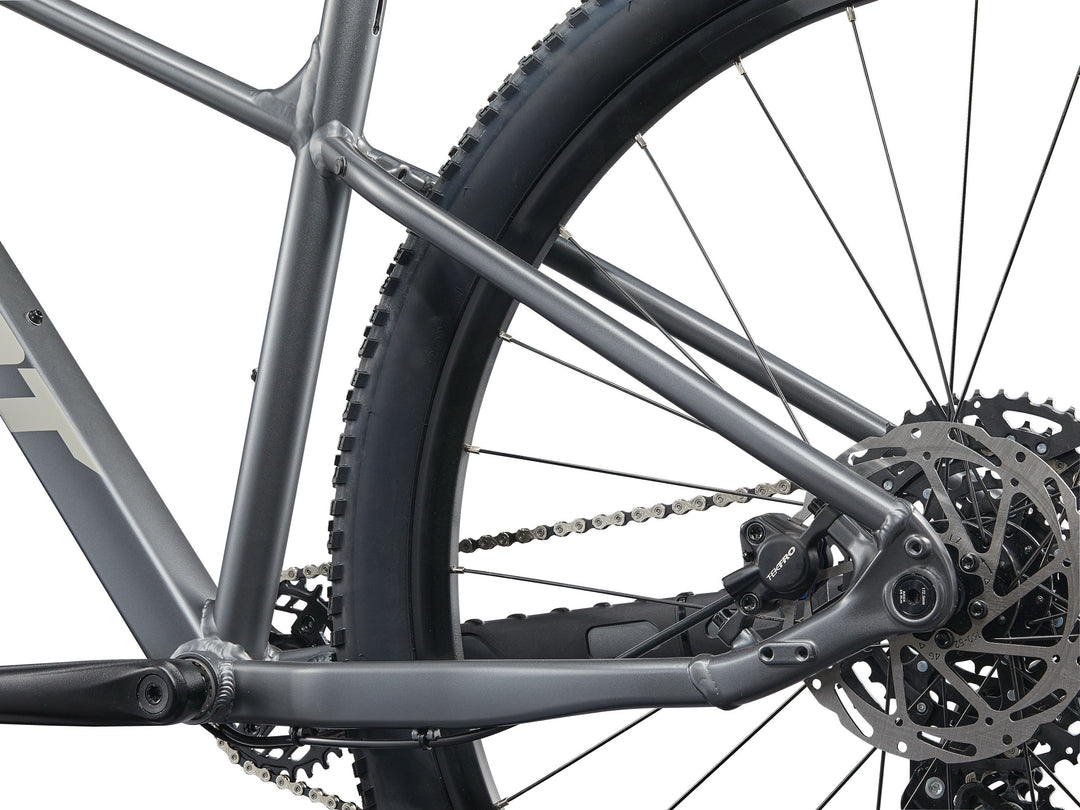 Giant Talon 1 Charcoal