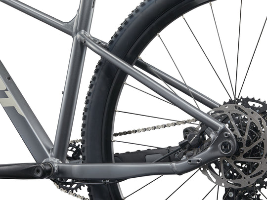 Giant Talon 1 Charcoal