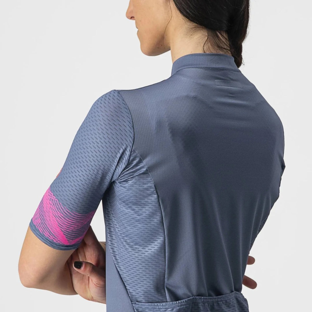 Castelli Fenice Jersey
