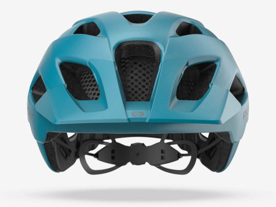 Helma Rudy Project Crossway Lagoon Matte