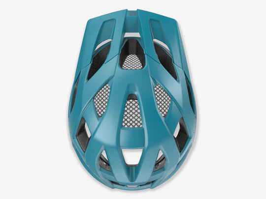 Přilba Rudy Project Crossway Lagoon Matte