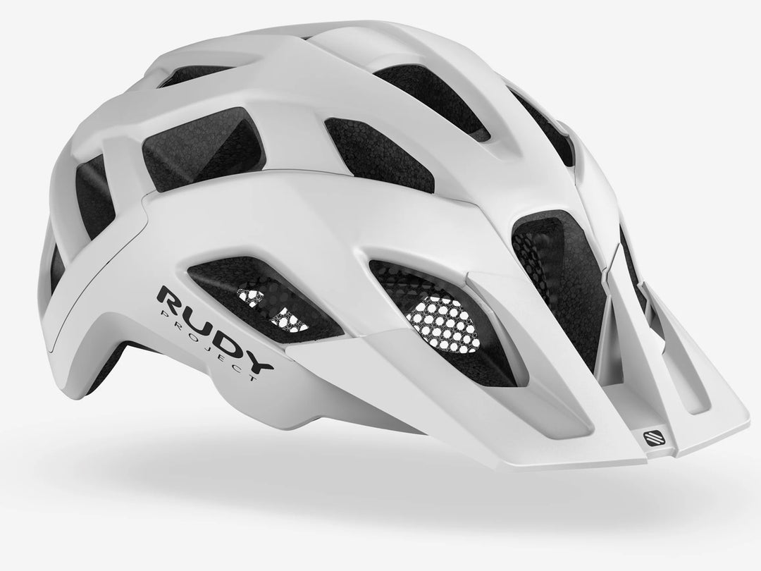 Rudy Project Crossway White Matte