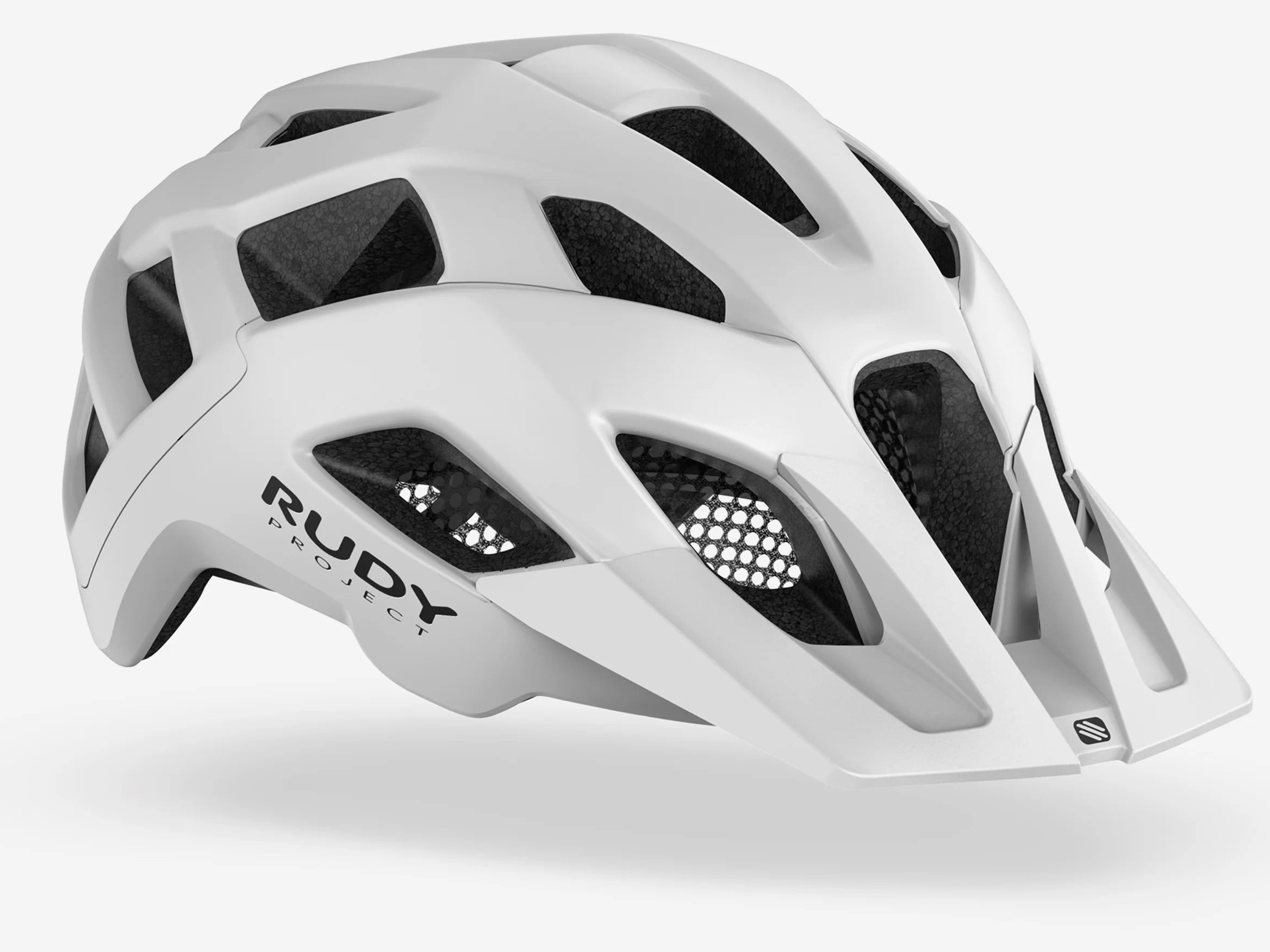 Rudy Project Crossway White Matte