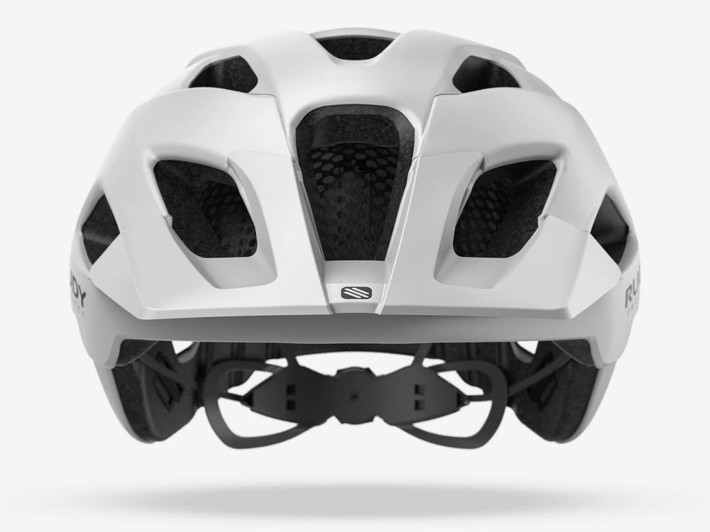 Rudy Project Crossway White Matte