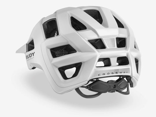 Rudy Project Crossway White Matte