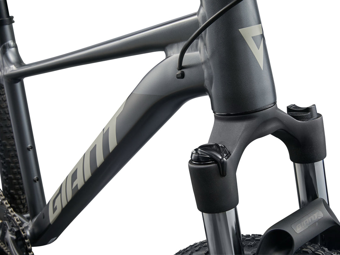 Giant Talon 1 Charcoal