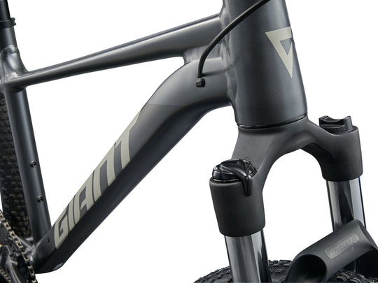 Giant Talon 1 Charcoal