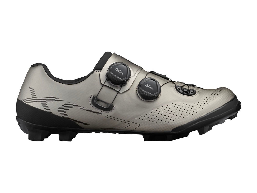 Cyklistické boty Shimano XC7