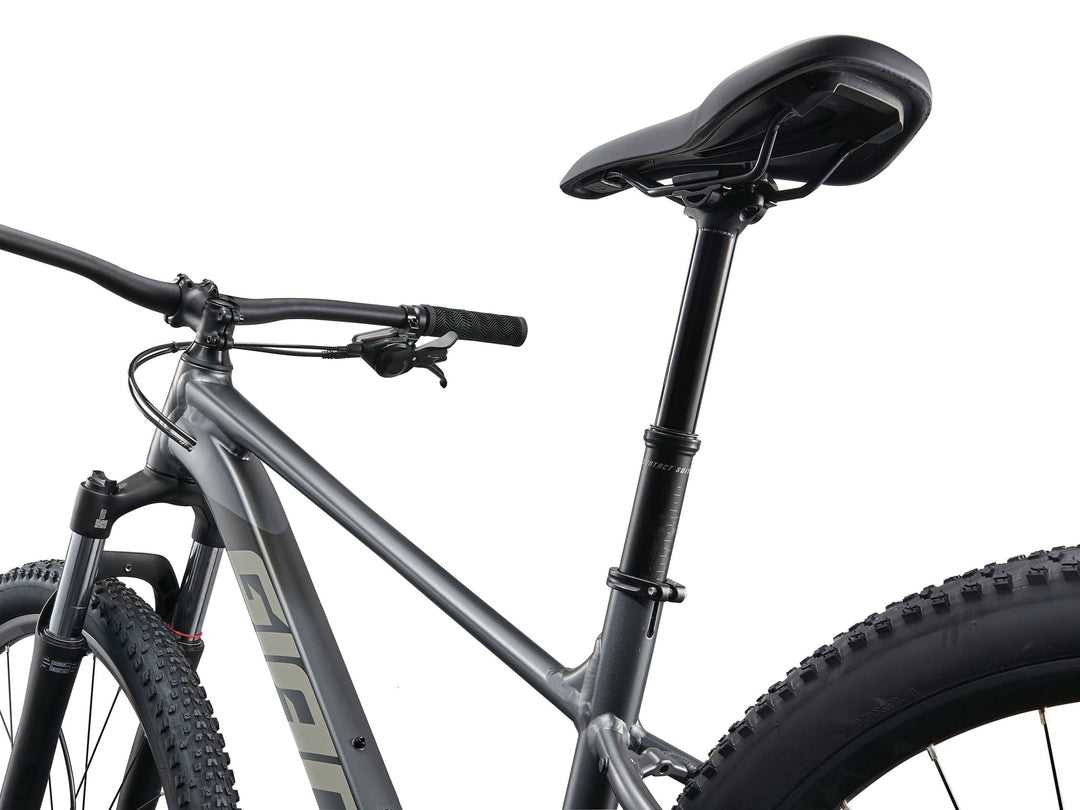 Giant Talon 1 Charcoal
