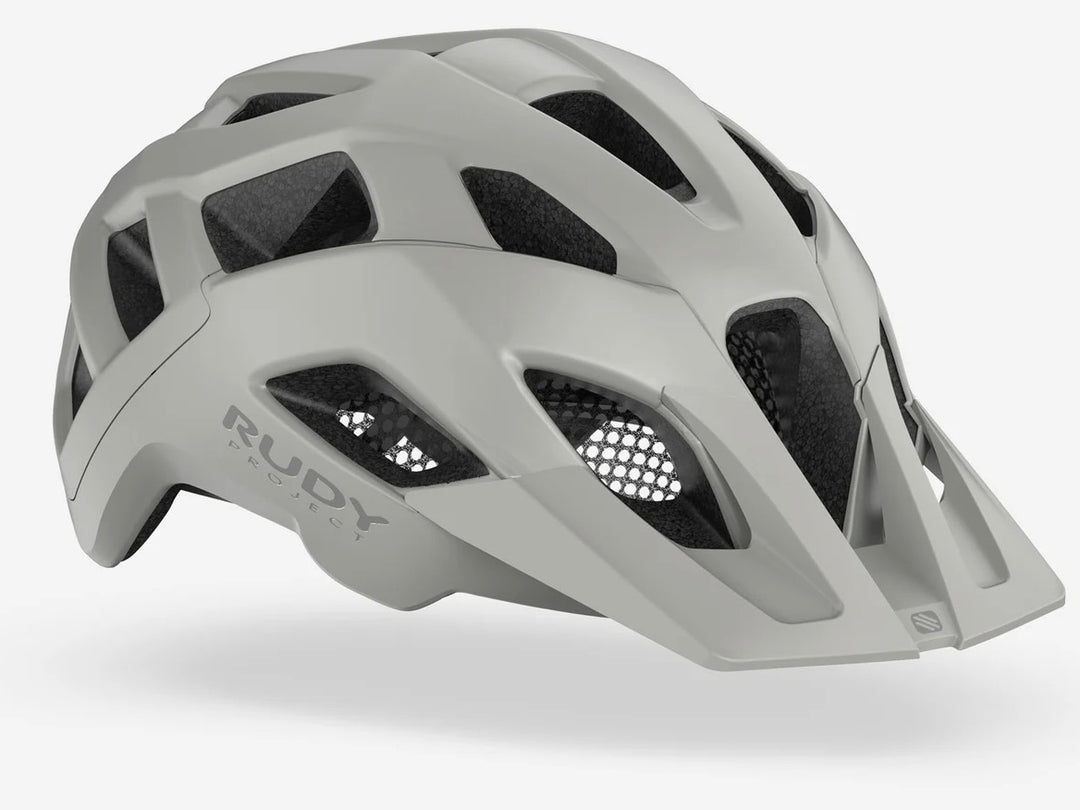 Rudy Project Crossway Light Grey Matte