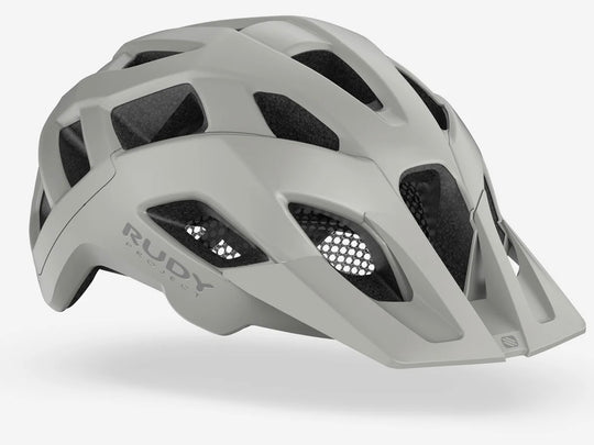 Rudy Project Crossway Light Grey Matte