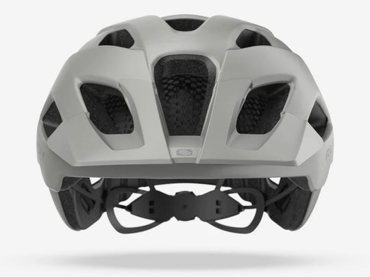 Přilba Rudy Project Crossway Light Grey Matte