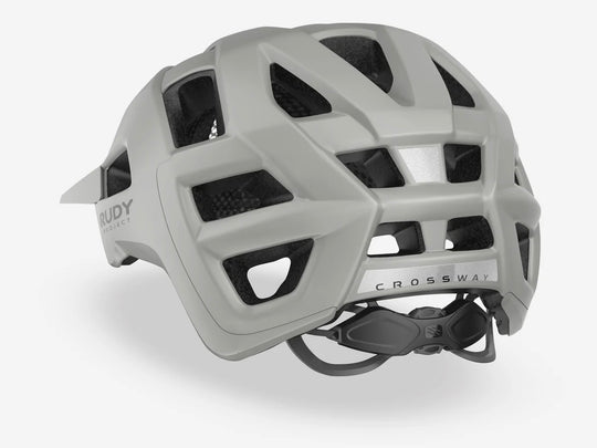 Rudy Project Crossway Light Grey Matte