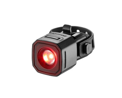 Výkonné zadní světlo Giant Recon TL 100
