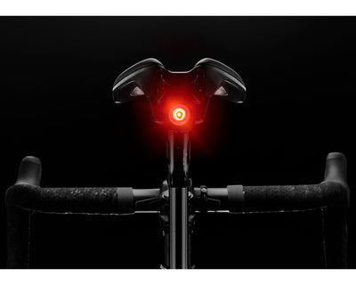 Výkonné zadní světlo Giant Recon TL 100