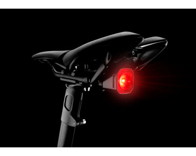 Výkonné zadní světlo Giant Recon TL 100