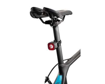 Výkonné zadní světlo Giant Recon TL 100