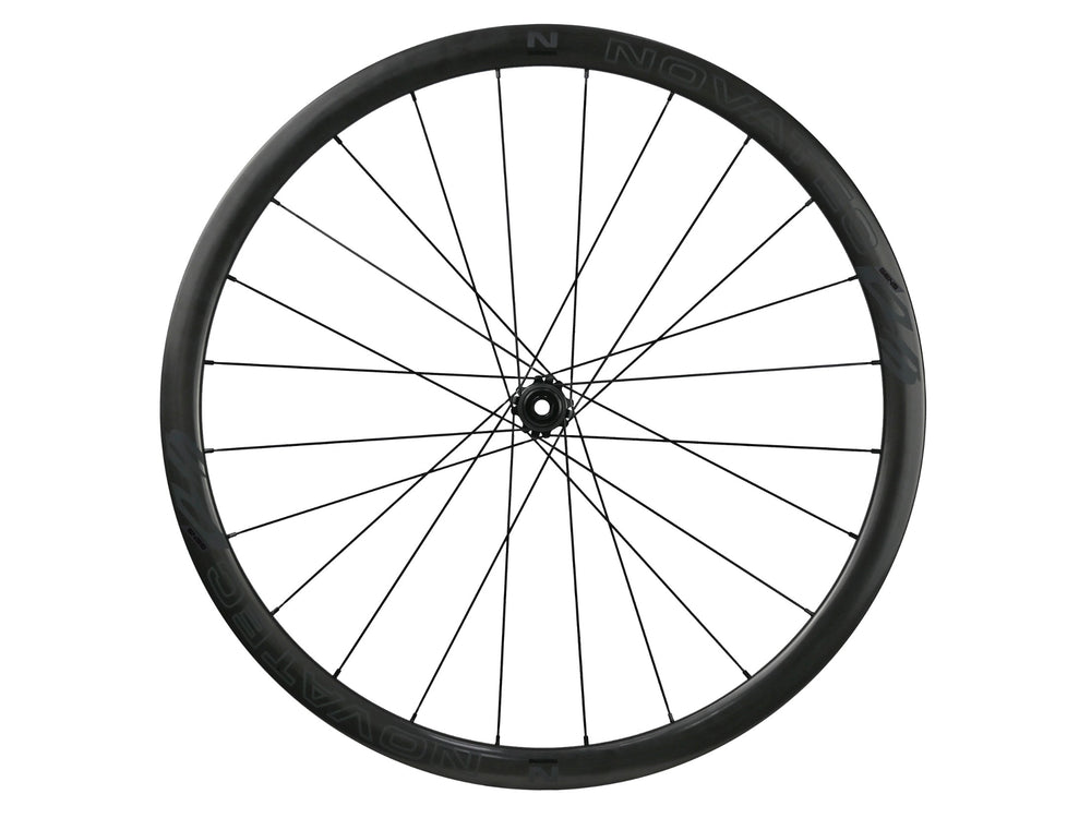 NOVATEC R3 DISC CL PRO+ HG Gen5 
