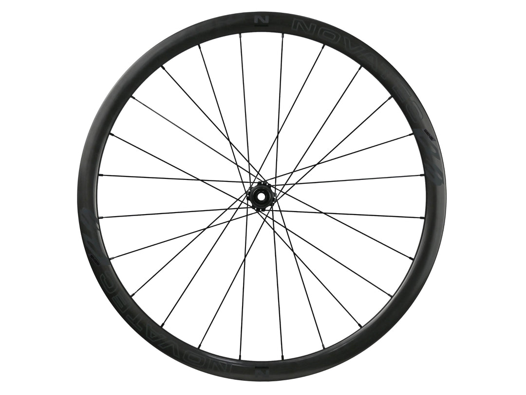 NOVATEC R3 DISC CL PRO+ HG Gen5 
