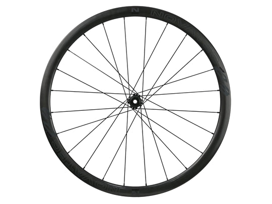 NOVATEC R3 DISC CL PRO+ HG Gen5 
