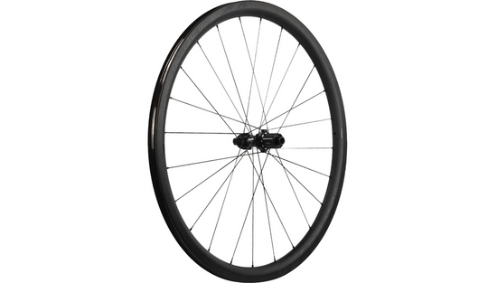 Výplety NOVATEC R3 DISC CL PRO+ HG 
