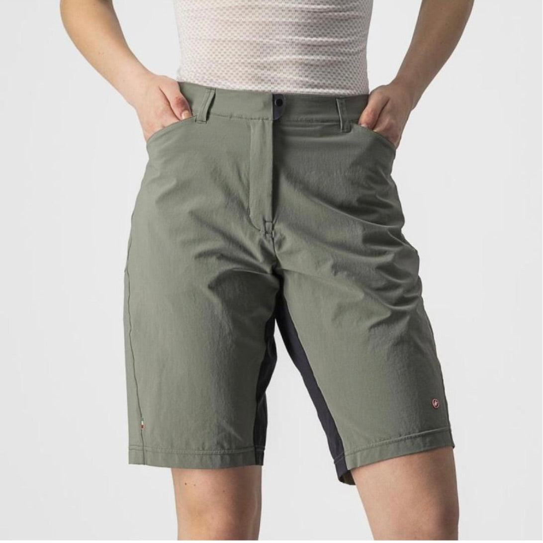 Castelli Unlimited W Baggy