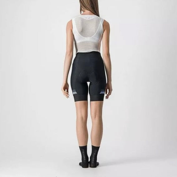 Castelli Prima Short Black