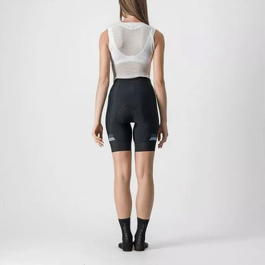 Castelli Prima Short Black