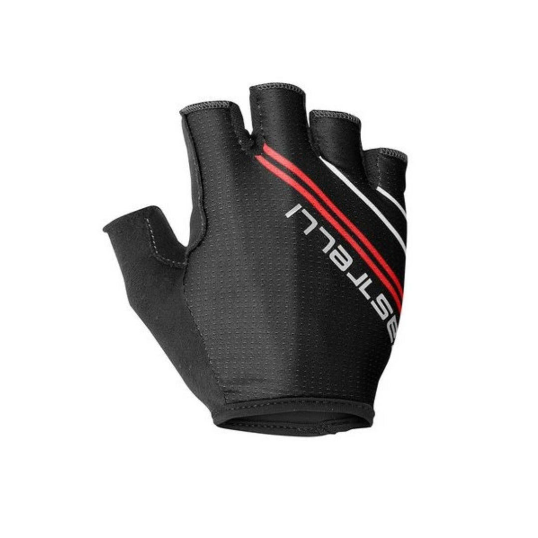 Castelli Dolcissima 2 W Glove Black