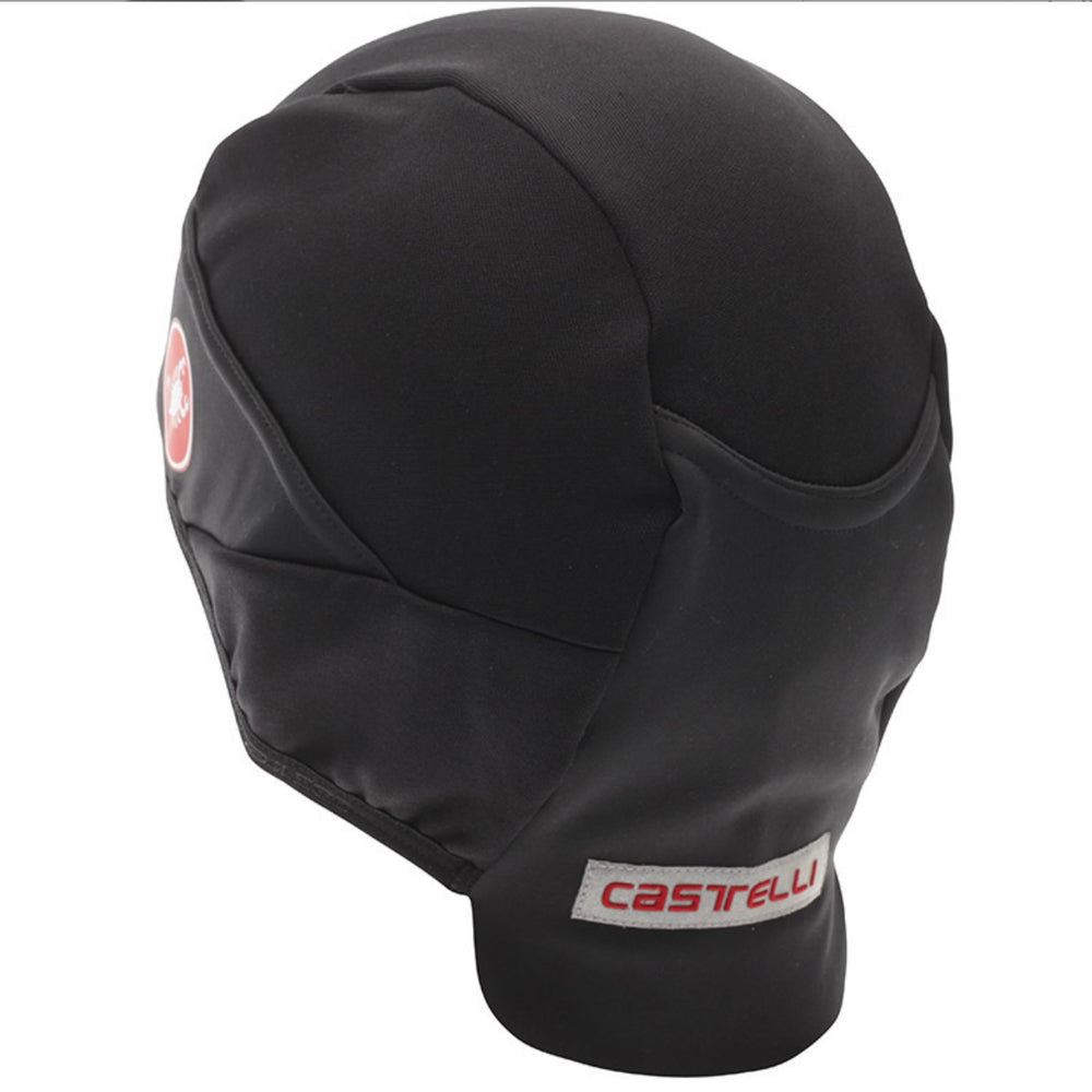 Čepice Castelli Estremo WS Skully