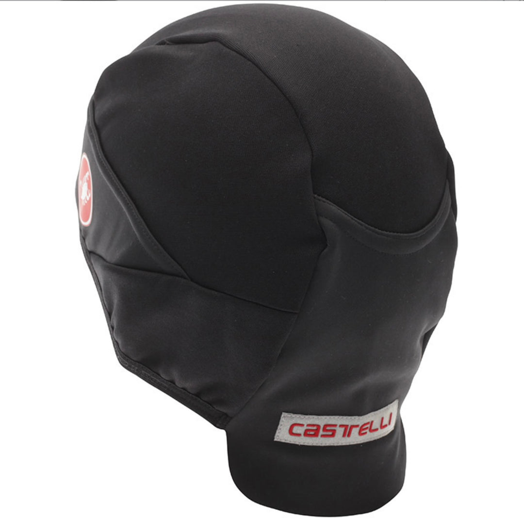 Čepice Castelli Estremo WS Skully